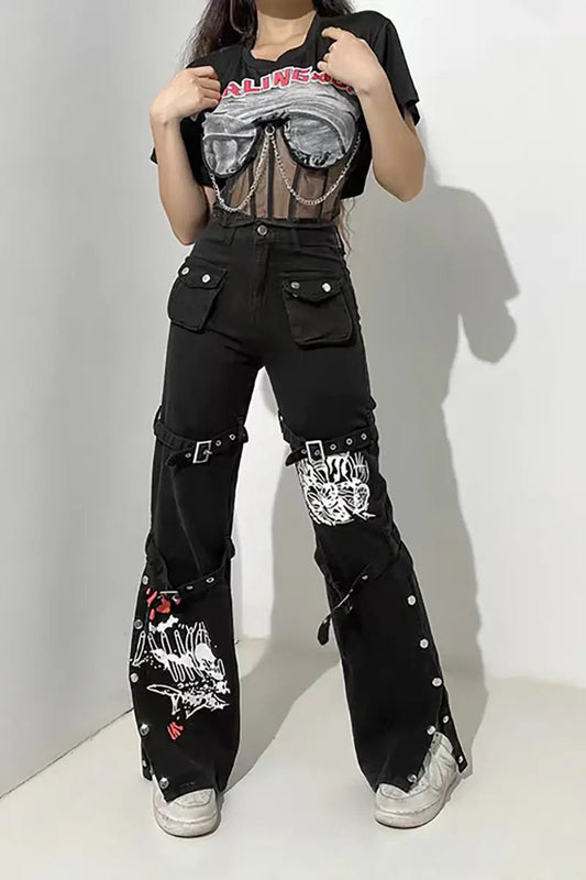 Beautifully Balanced Garment with Timeless Character