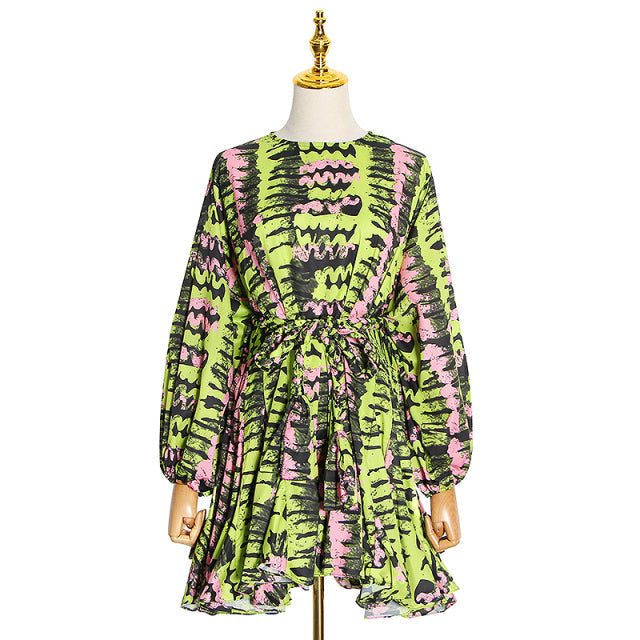 Beautifully Crafted Garment in a Classic Style