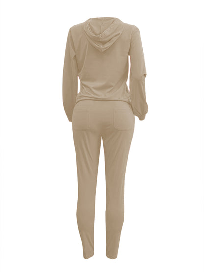 Polished Trousers with an Effortless Classic Look