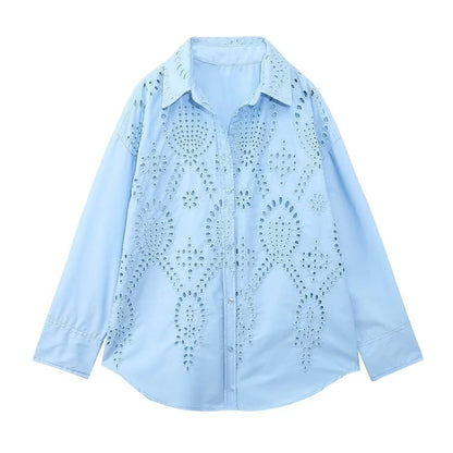 Elegantly Styled Shirt for Everyday Wear