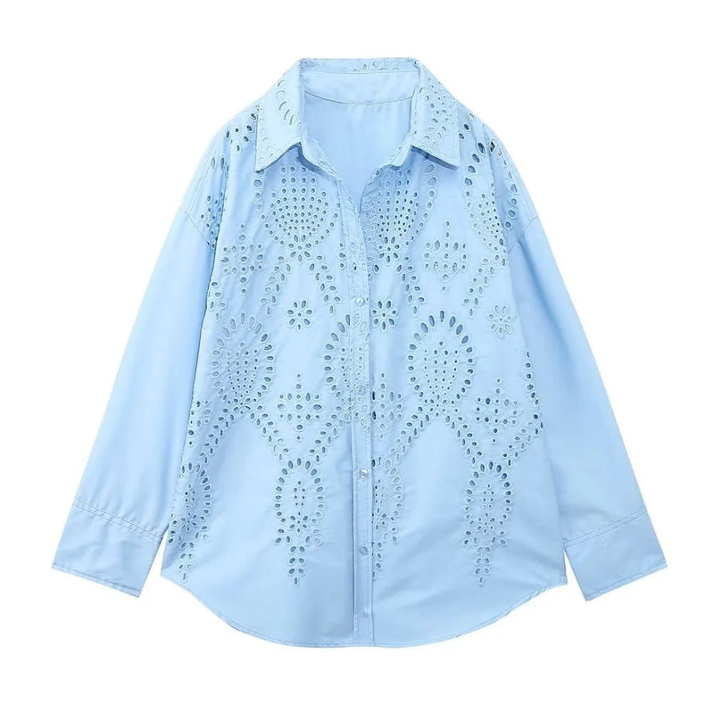 Elegantly Styled Shirt for Everyday Wear