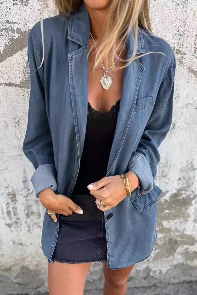 Classic Vintage & Enduringly Stylish Jacket