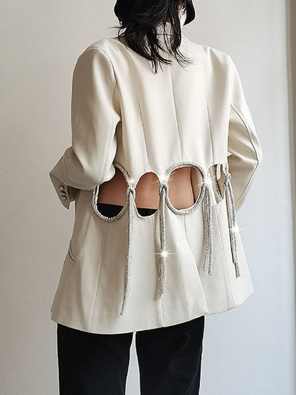 Vintage Inspired Garment with a Contemporary Edge