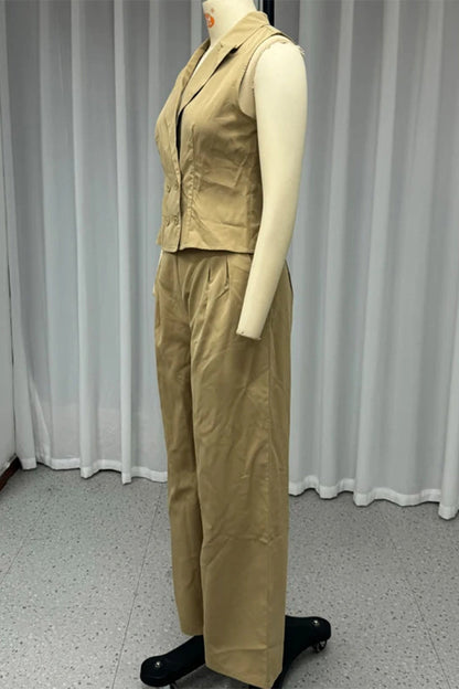 Elegantly Styled Garment for Everyday Wear