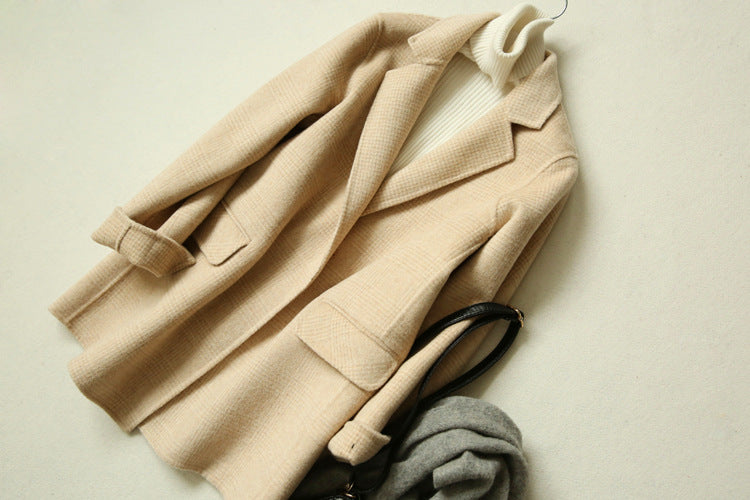 Classic Vintage & Enduringly Stylish Coat