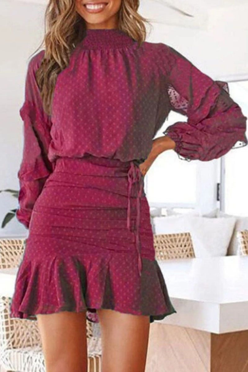 Beautifully Balanced Garment with Timeless Character