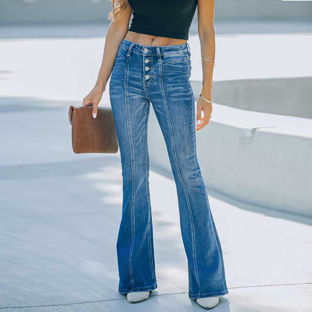 Beautifully Balanced Garment with Timeless Character