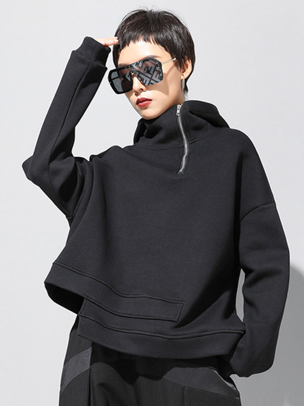 Vintage Inspired Garment with a Contemporary Edge