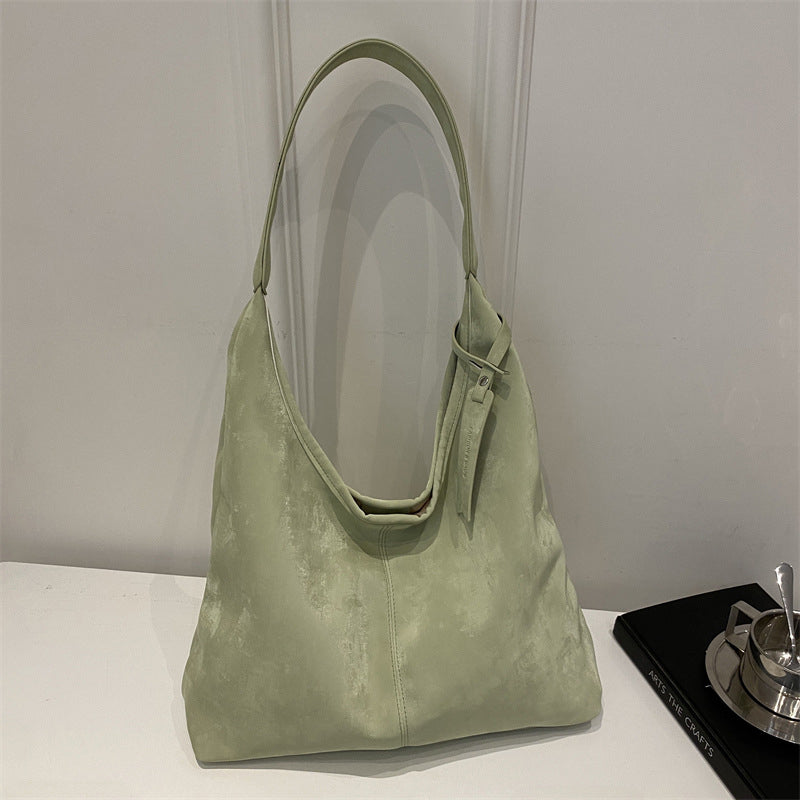 Beautifully Balanced Bag with Timeless Character