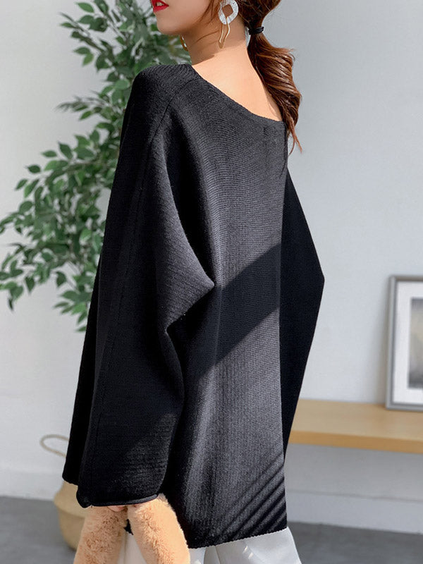 Beautifully Crafted Sweater in a Classic Style