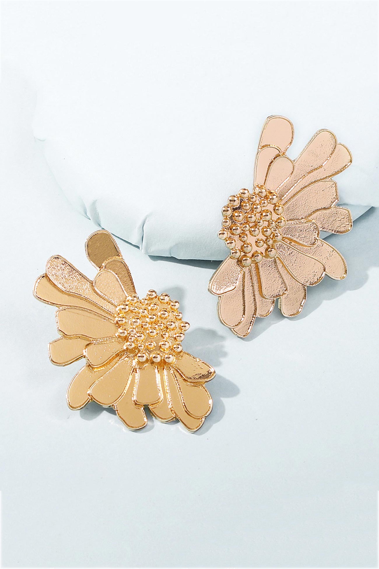 Gracefully Styled Garment for Any Occasion