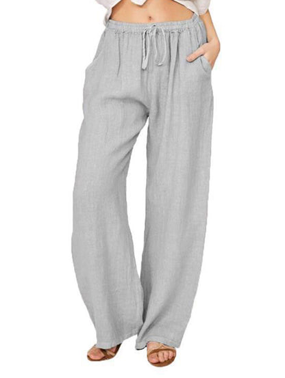 Gracefully Styled Pants for Any Occasion