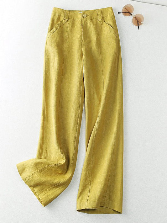 Lemon Yellow