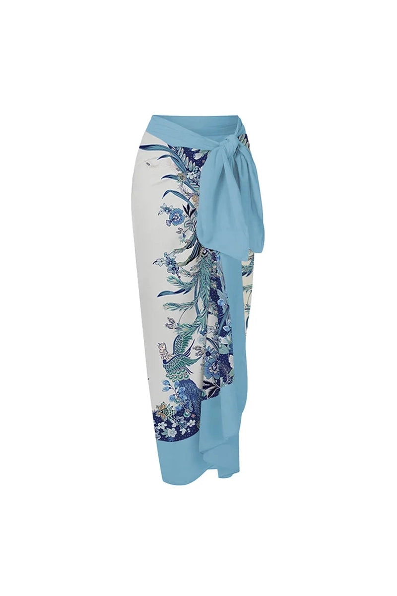 Beautifully Balanced Garment with Timeless Character