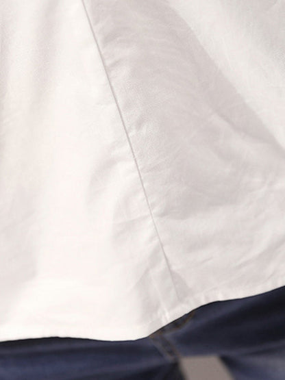 Beautifully Crafted Blouse in a Classic Style