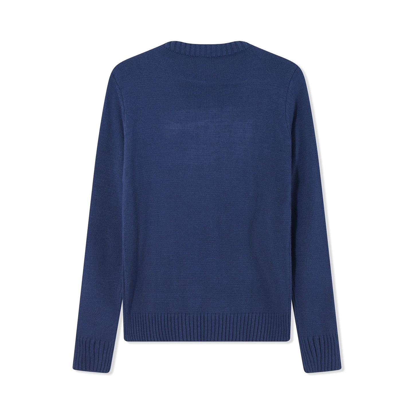 A Vintage Style Sweater with Delicate Timeless Details