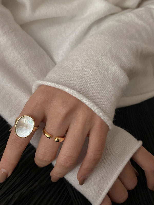 Polished Garment with an Effortless Classic Look