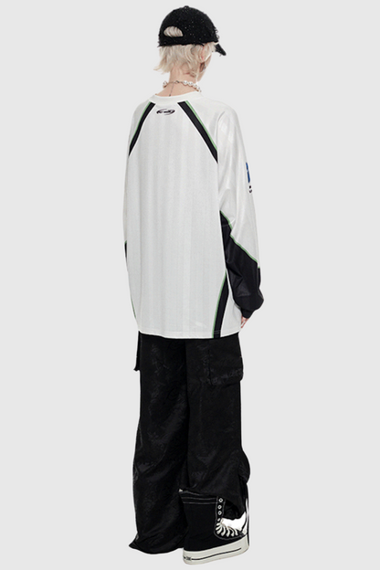 Effortlessly Elegant Garment with a Timeless Design