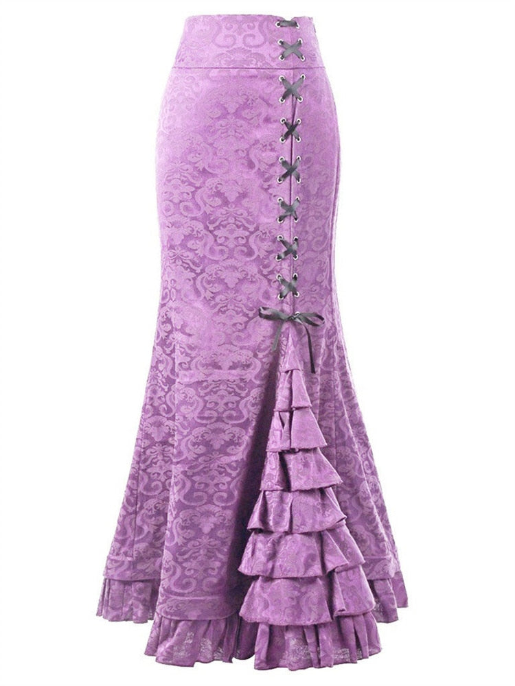 Classic Vintage Garment with a Flattering Fit