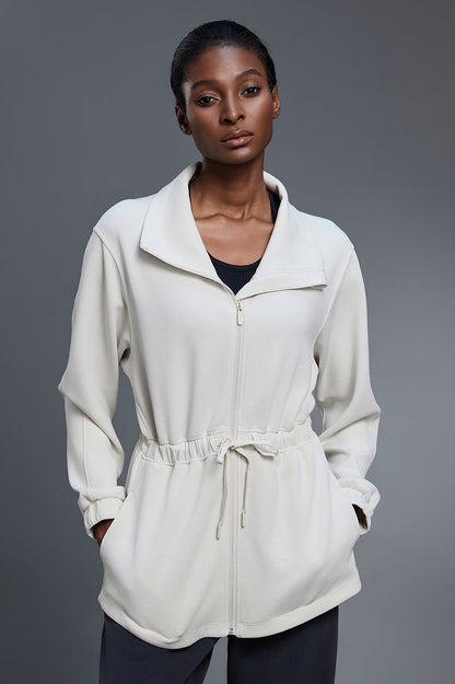 Beautifully Balanced Jacket with Timeless Character