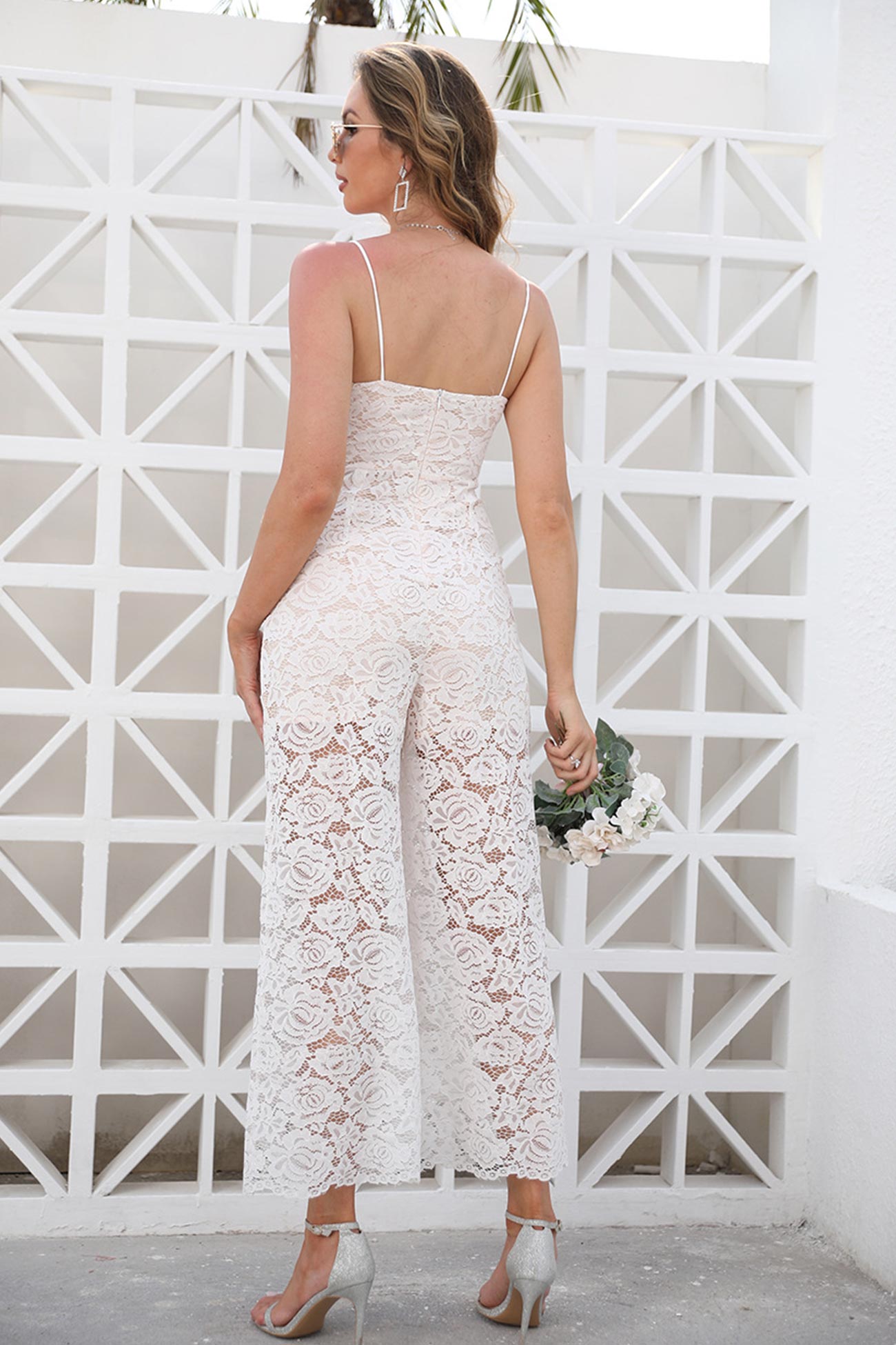 Beautifully Crafted Garment in a Classic Style