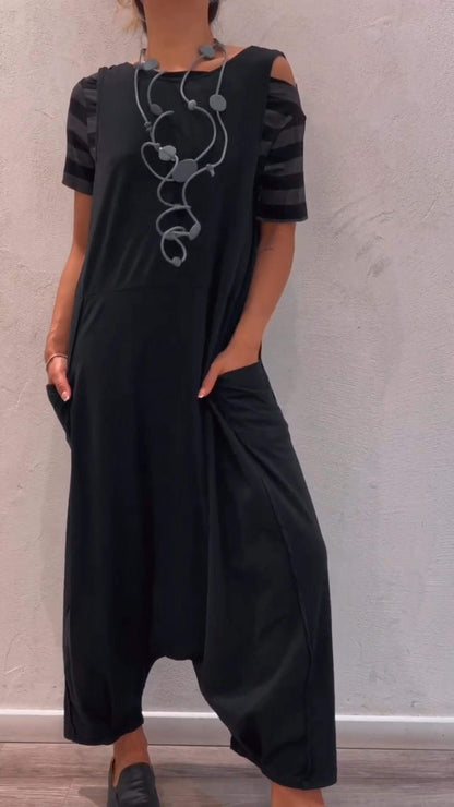 Beautifully Finished Garment in a Timeless Design