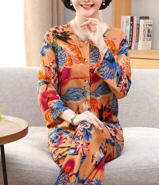 Gracefully Styled Garment for Any Occasion