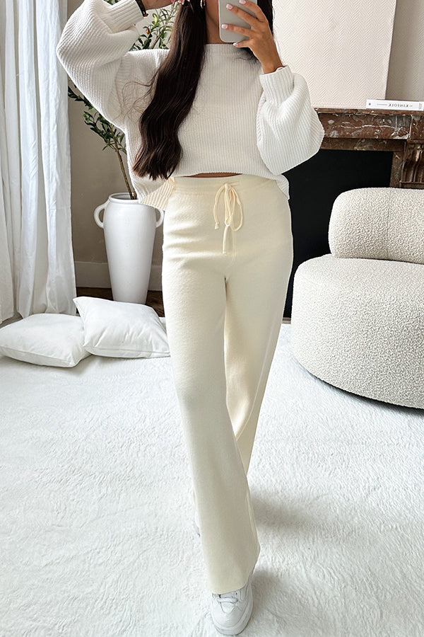 Beautifully Balanced Pants with Timeless Character