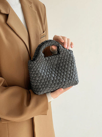 Beautifully Balanced Bag with Timeless Character