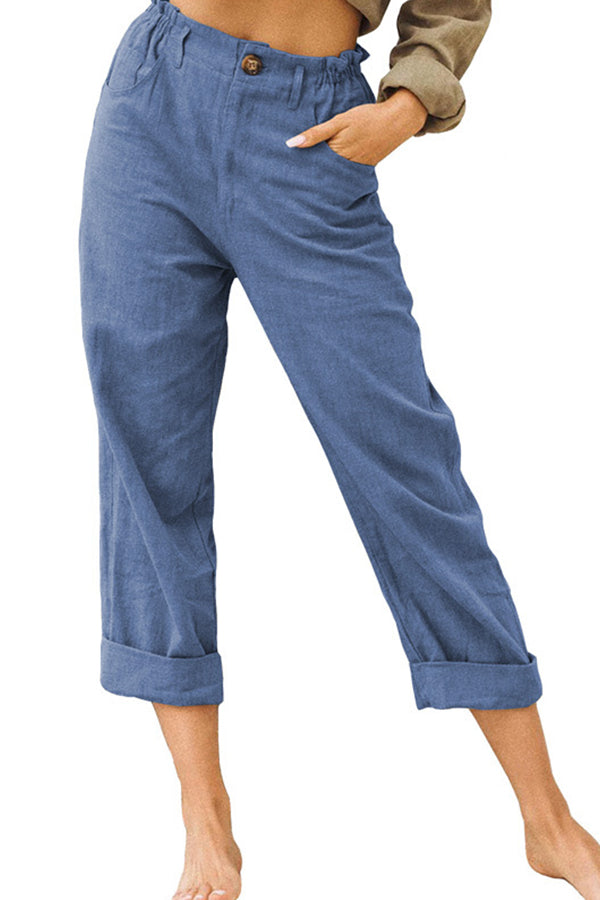 Classic Vintage & Enduringly Stylish Pants