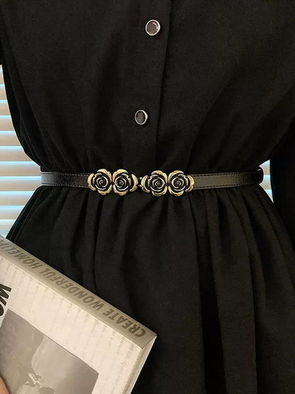 Beautifully Balanced Garment with Timeless Character