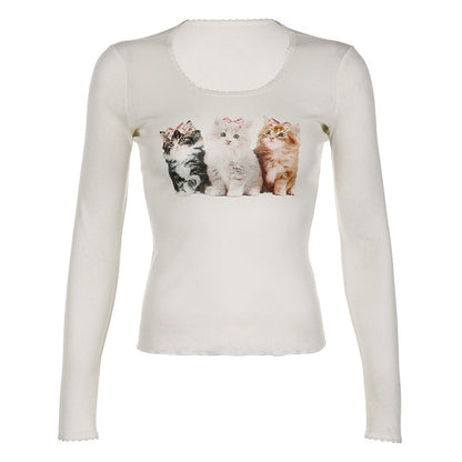 A Vintage Style Shirt with Delicate Timeless Details