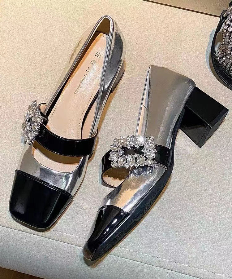 Beautifully Finished Shoes in a Timeless Design