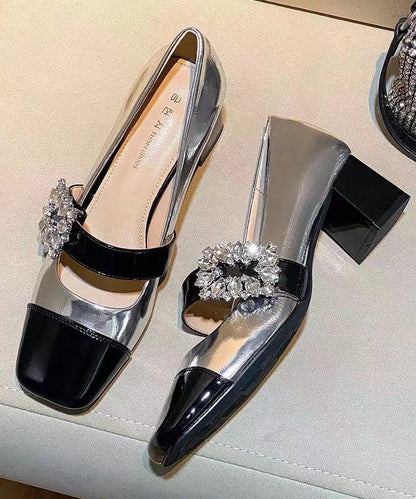 Beautifully Finished Shoes in a Timeless Design