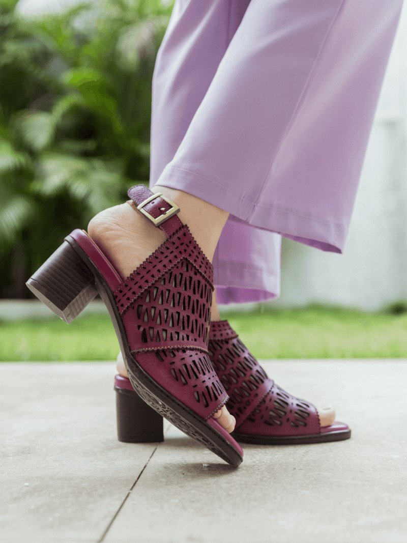 Polished Garment with an Effortless Classic Look