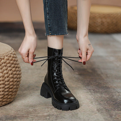 Beautifully Crafted Boots in a Classic Style