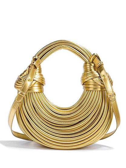 Effortlessly Elegant Bag with a Timeless Design