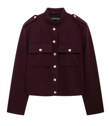Classic Vintage & Enduringly Stylish Jacket