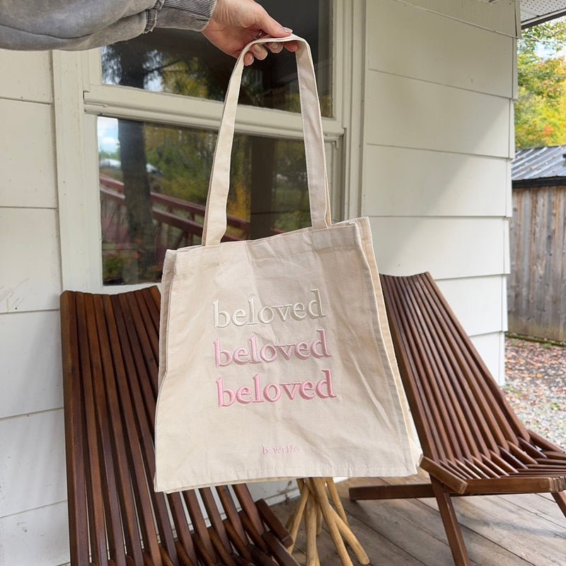 Beautifully Balanced Bag with Timeless Character