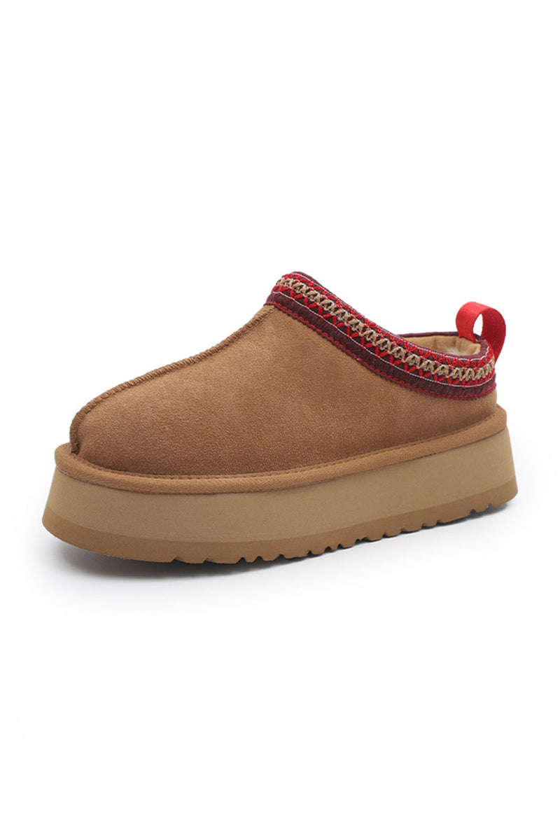 Elegantly Styled Boots for Everyday Wear
