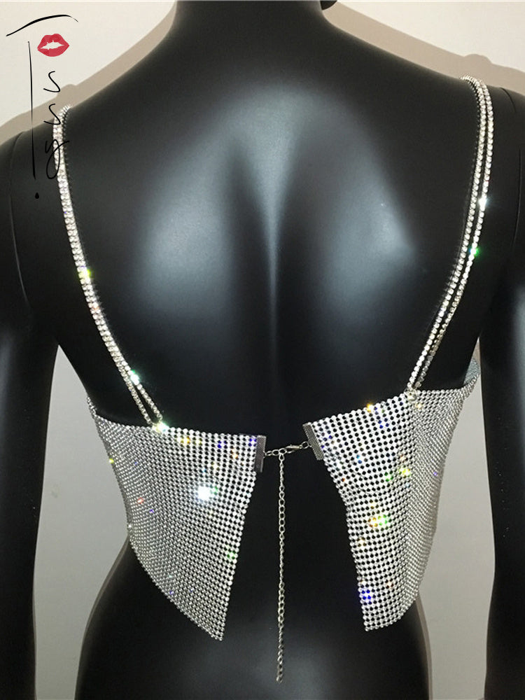A Vintage Style Top with Delicate Timeless Details