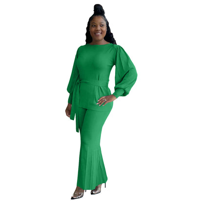 Gracefully Styled Pants for Any Occasion