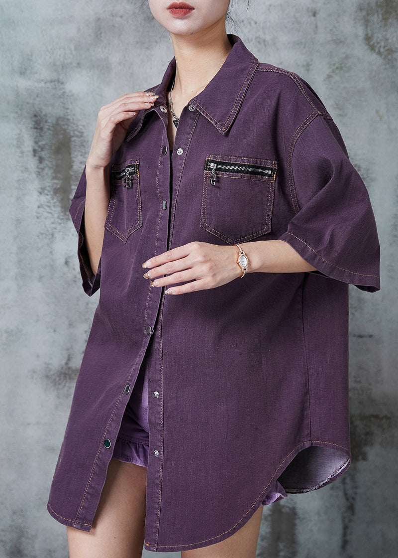 Elegantly Styled Shirt for Everyday Wear