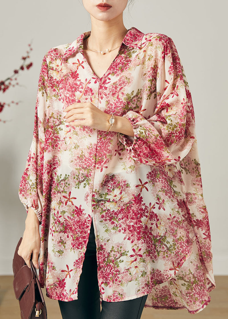 Elegantly Styled Blouse for Everyday Wear
