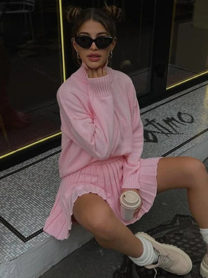 Beautifully Crafted Pullover in a Classic Style