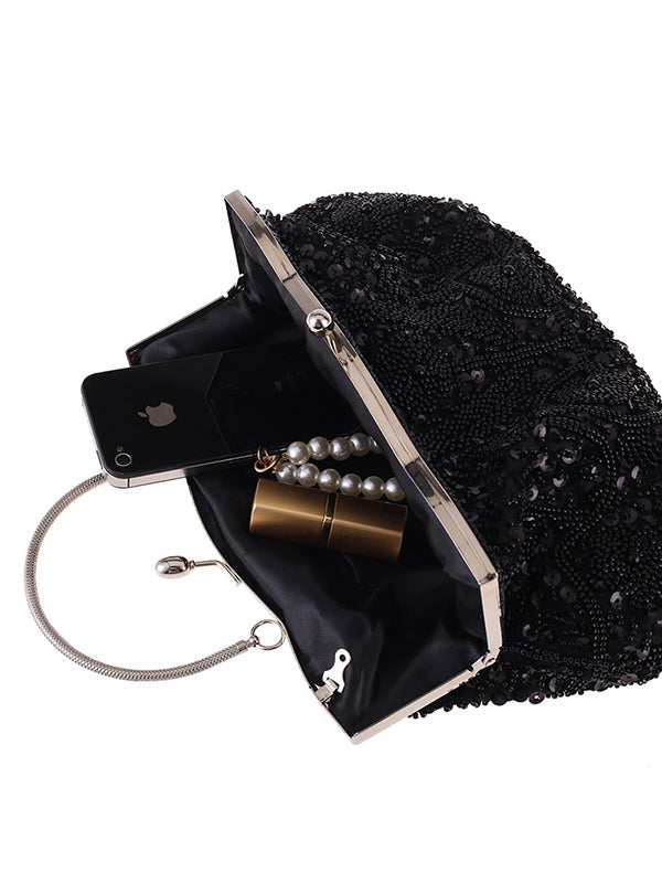 Sophisticated Bag with a Clean Classic Look