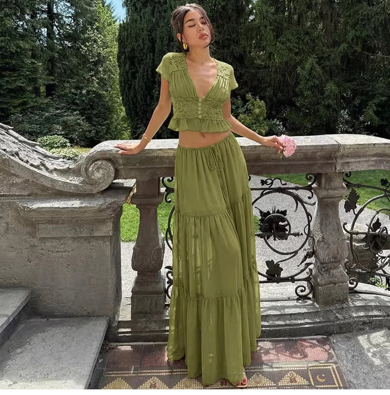 Classic Vintage Garment with a Flattering Fit