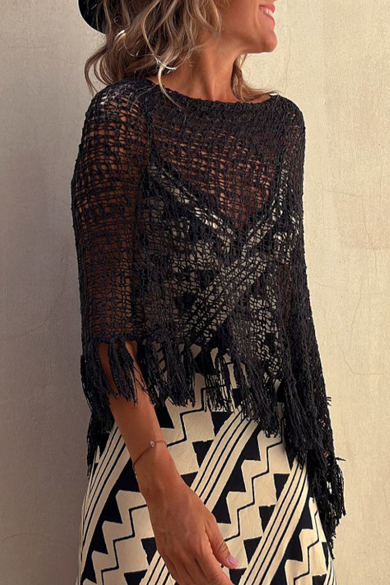 Classic Vintage Garment with a Flattering Fit