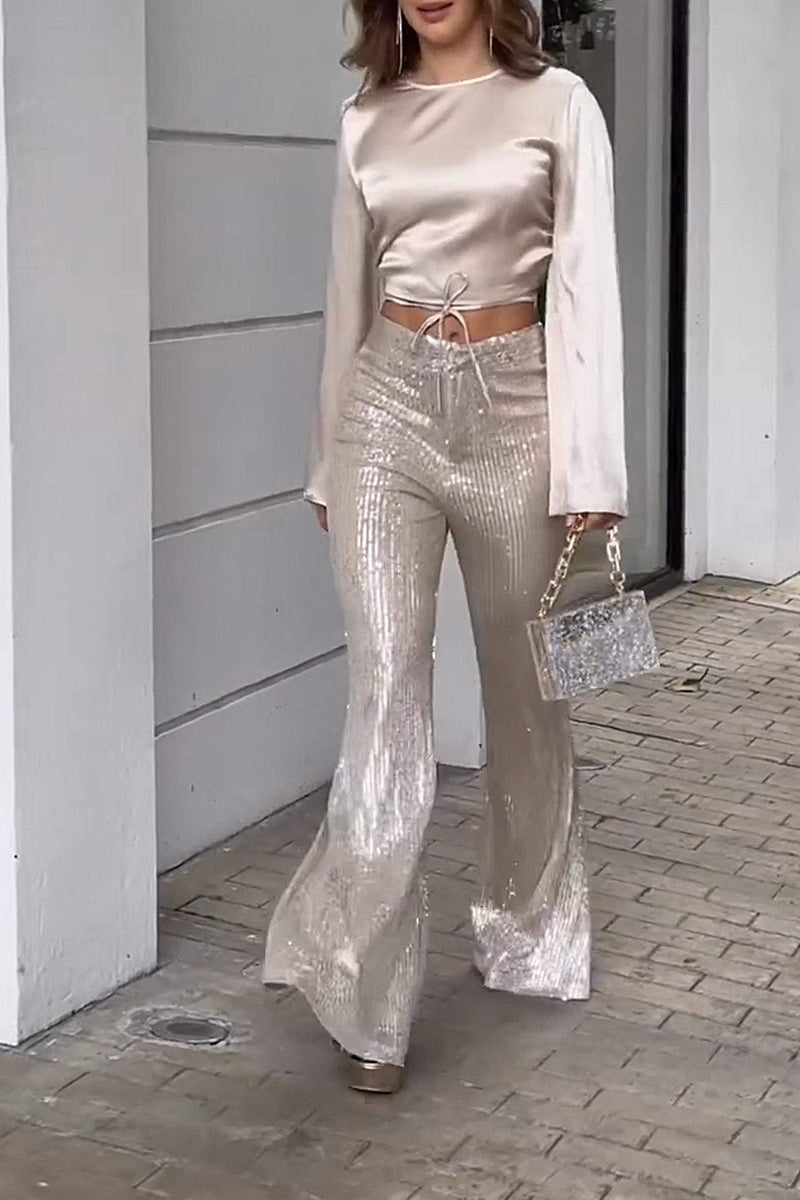 Polished Trousers with an Effortless Classic Look