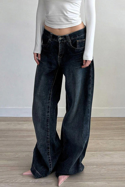 Classic Vintage Garment with a Flattering Fit